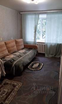 2-к квартира, на длительный срок, 45м2, 1/5 этаж