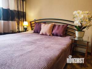 1-к квартира, посуточно, 36м2, 6/10 этаж