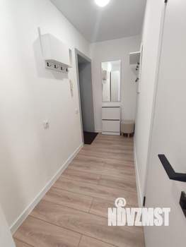 1-к квартира, на длительный срок, 31м2, 3/5 этаж