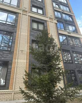 2-к квартира, на длительный срок, 45м2, 1/15 этаж