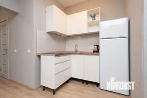 2-к квартира, посуточно, 45м2, 4/25 этаж