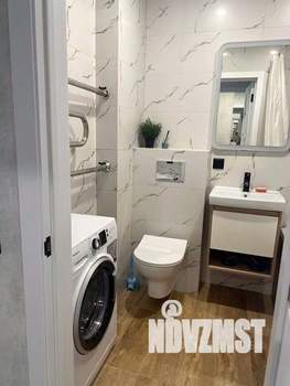 Студия квартира, на длительный срок, 28м2, 14/17 этаж