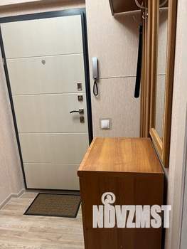 Студия квартира, посуточно, 30м2, 12/18 этаж