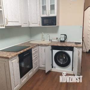 1-к квартира, на длительный срок, 33м2, 7/21 этаж