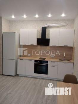 2-к квартира, на длительный срок, 46м2, 14/17 этаж