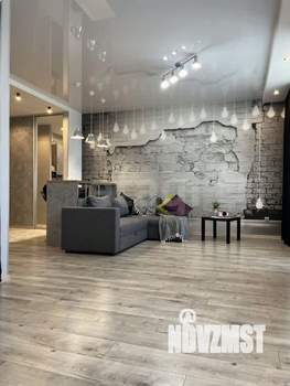 1-к квартира, на длительный срок, 52м2, 14/20 этаж