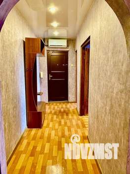 3-к квартира, посуточно, 69м2, 2/9 этаж