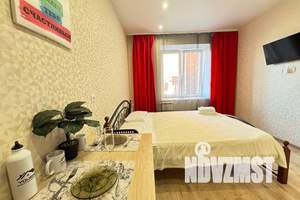 1-к квартира, посуточно, 25м2, 1/9 этаж