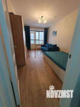 1-к квартира, на длительный срок, 39м2, 16/21 этаж