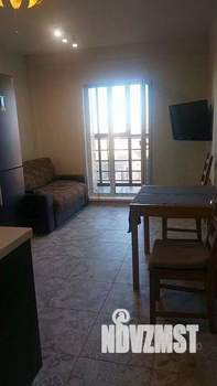 1-к квартира, на длительный срок, 55м2, 10/24 этаж