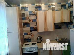 1-к квартира, на длительный срок, 30м2, 2/5 этаж