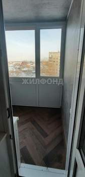 1-к квартира, на длительный срок, 32м2, 7/9 этаж