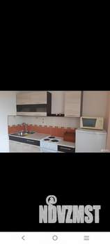1-к квартира, на длительный срок, 40м2, 11/16 этаж