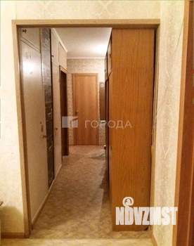 3-к квартира, на длительный срок, 64м2, 3/9 этаж