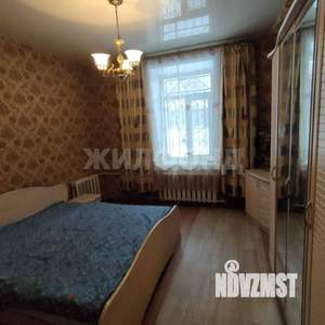 2-к квартира, на длительный срок, 60м2, 1/2 этаж