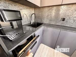 2-к квартира, на длительный срок, 46м2, 24/25 этаж