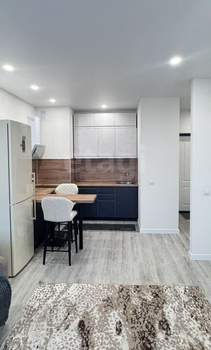 2-к квартира, на длительный срок, 41м2, 12/15 этаж