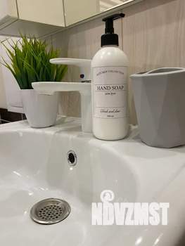 1-к квартира, посуточно, 31м2, 2/5 этаж