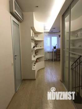 1-к квартира, на длительный срок, 44м2, 11/18 этаж