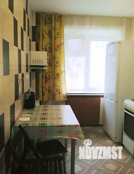 1-к квартира, на длительный срок, 33м2, 1/9 этаж