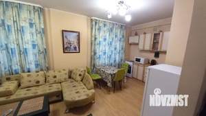 2-к квартира, на длительный срок, 56м2, 1/5 этаж