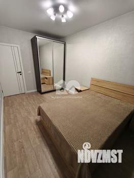 1-к квартира, на длительный срок, 43м2, 8/12 этаж