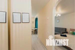 1-к квартира, посуточно, 35м2, 5/5 этаж