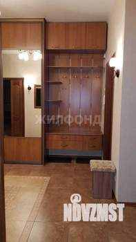 2-к квартира, на длительный срок, 88м2, 6/17 этаж