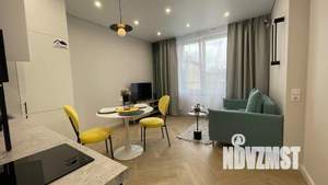 2-к квартира, посуточно, 42м2, 1/1 этаж