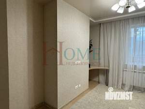 2-к квартира, на длительный срок, 49м2, 2/17 этаж