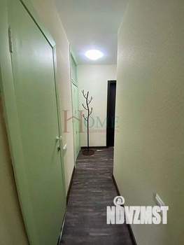 2-к квартира, на длительный срок, 43м2, 4/5 этаж