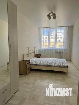 2-к квартира, на длительный срок, 62м2, 5/19 этаж