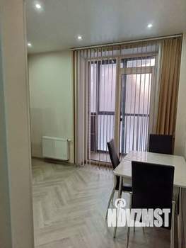 1-к квартира, на длительный срок, 40м2, 6/12 этаж