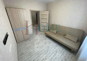 2-к квартира, на длительный срок, 44м2, 24/25 этаж