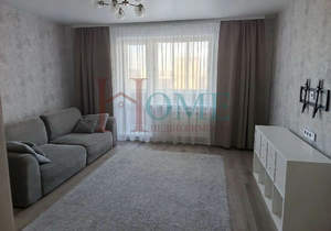 2-к квартира, на длительный срок, 53м2, 9/10 этаж