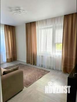 2-к квартира, на длительный срок, 60м2, 4/12 этаж