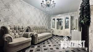 2-к квартира, на длительный срок, 45м2, 3/9 этаж