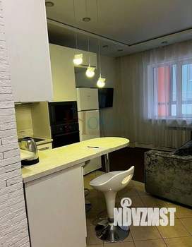 1-к квартира, на длительный срок, 45м2, 2/17 этаж