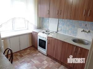 1-к квартира, на длительный срок, 30м2, 4/5 этаж