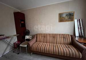 2-к квартира, на длительный срок, 43м2, 2/9 этаж