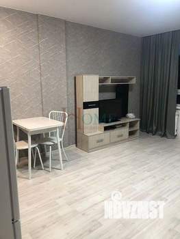 1-к квартира, на длительный срок, 28м2, 4/9 этаж