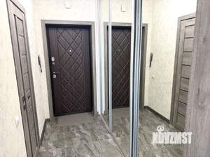 Студия квартира, на длительный срок, 29м2, 9/17 этаж