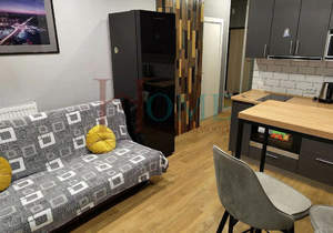 1-к квартира, на длительный срок, 37м2, 10/25 этаж