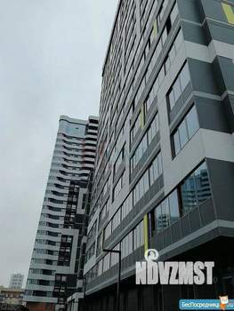 1-к квартира, на длительный срок, 37м2, 8/17 этаж