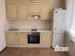 Студия квартира, на длительный срок, 23м2, 3/6 этаж