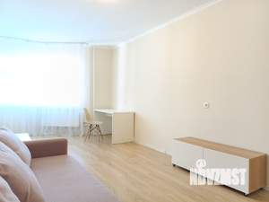 1-к квартира, на длительный срок, 48м2, 16/16 этаж