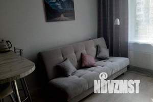 1-к квартира, посуточно, 45м2, 1/10 этаж