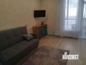 Студия квартира, на длительный срок, 30м2, 15/15 этаж