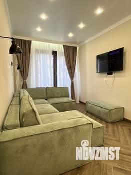 2-к квартира, на длительный срок, 49м2, 5/24 этаж