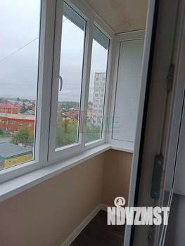 1-к квартира, на длительный срок, 42м2, 9/9 этаж